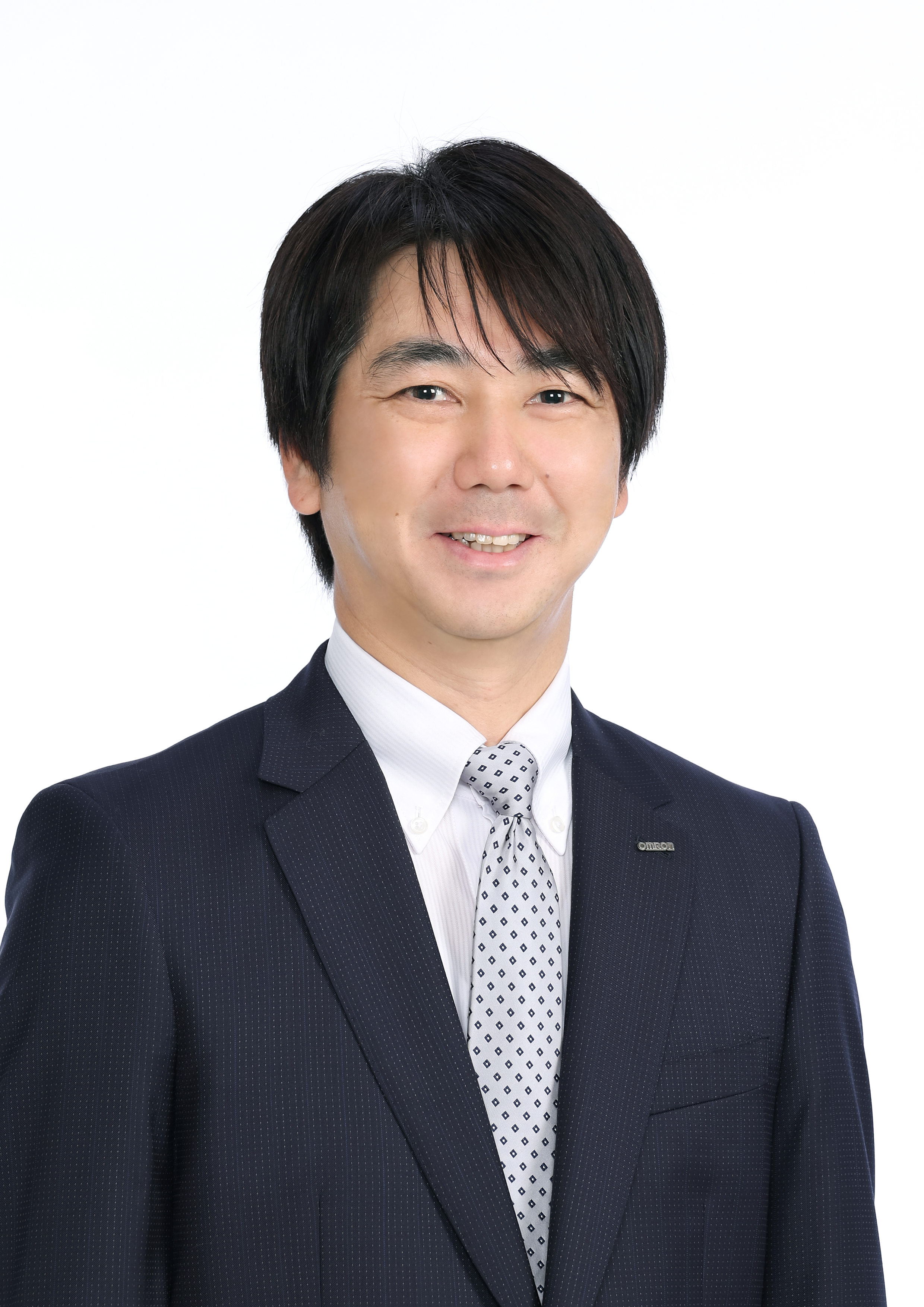 代表取締役社長 小山 次郎