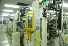 完全自動機生産ラインの実現