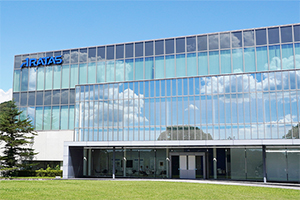 写真：Aratas Components株式会社