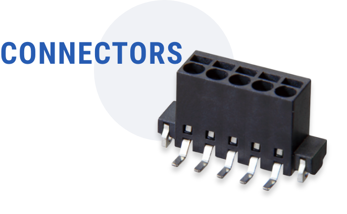 CONNECTORS