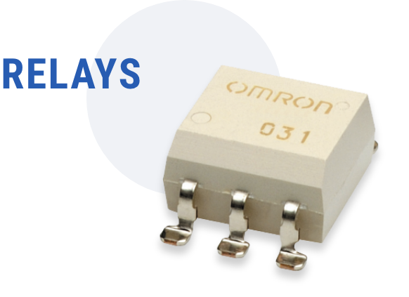 RELAYS