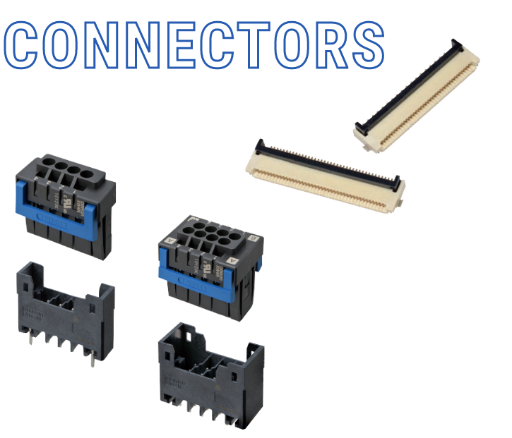 CONNECTORS