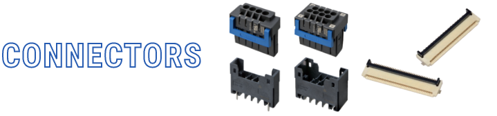 CONNECTORS