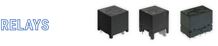 RELAYS