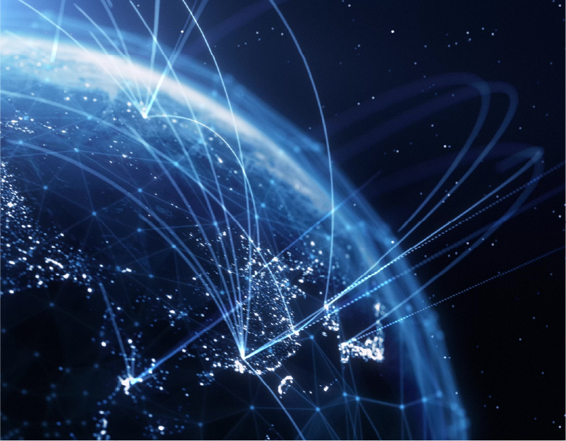 Global Network