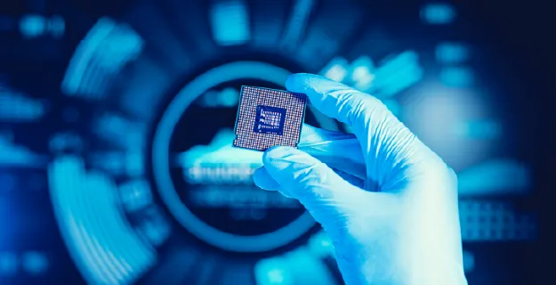 DIGITAL INFRASTRUCTURE