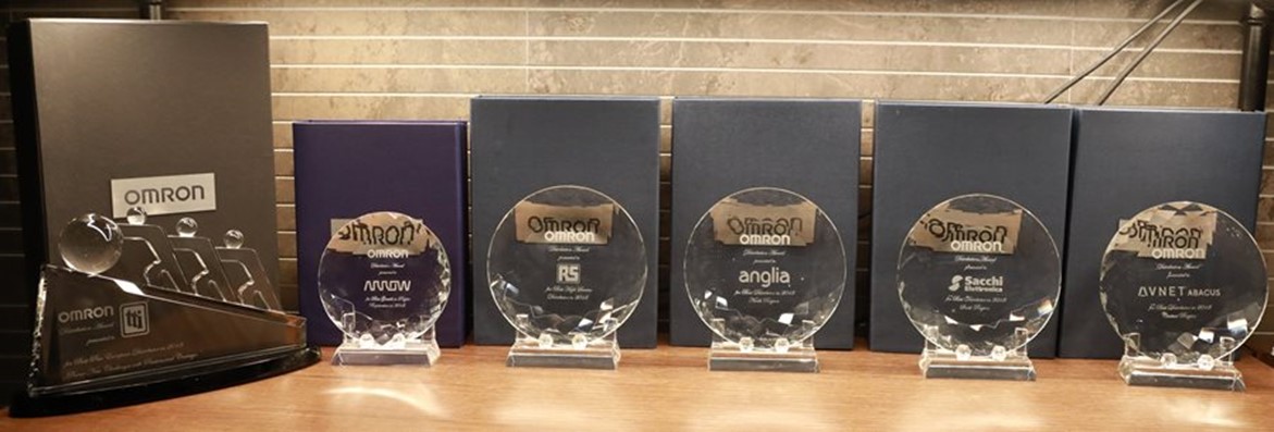 Aratas Distribution Award