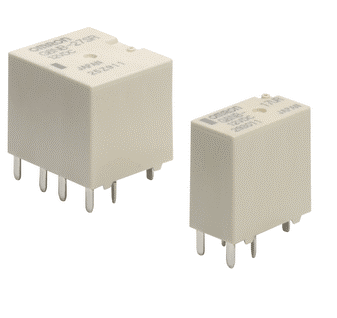 Automotive PCB Relays
