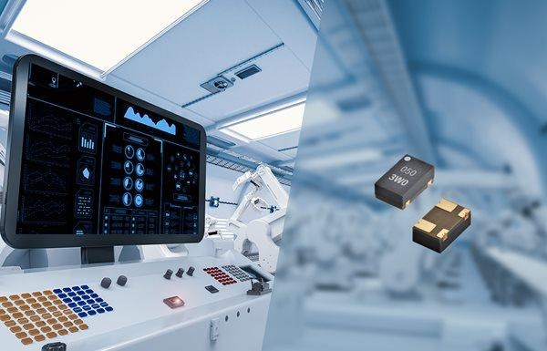 New Highly Compact G3VM - PSON​