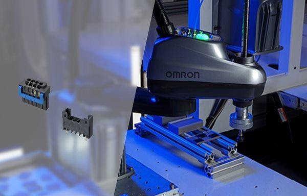 XW4M & XW4N for Assembly Efficiency