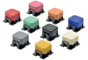 Automotive Tactile Switches