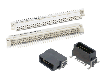 Board to Board Connections