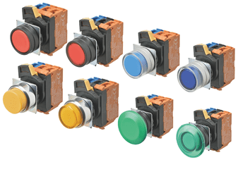 Industrial Switches