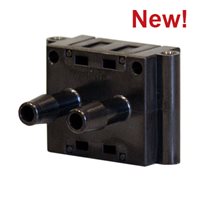 D6F-PH MEMS Differential Pressure Sensor