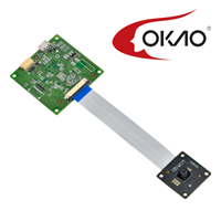 HVC-P2 Image Sensor