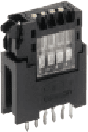 e-CON connector XN2