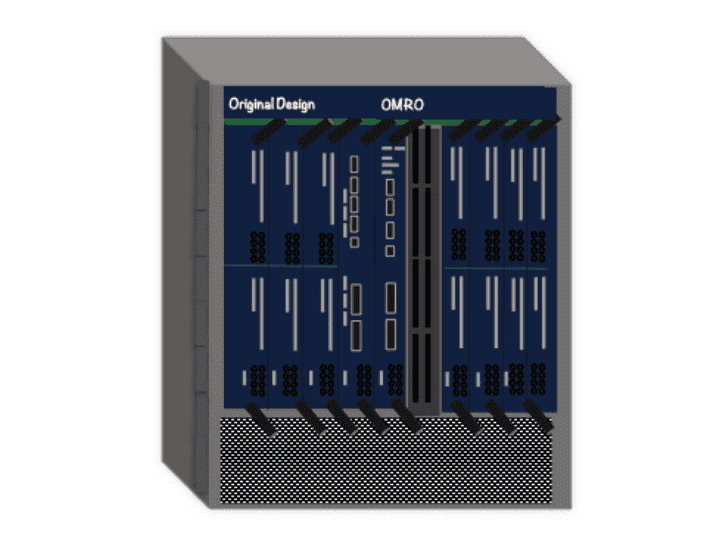 Edge Router