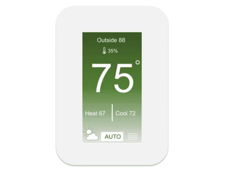 Thermostat Controller