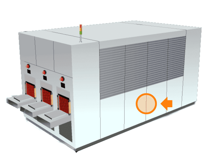 Semiconductor Manufacturing Equipment