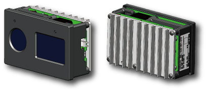TOF Sensor Module