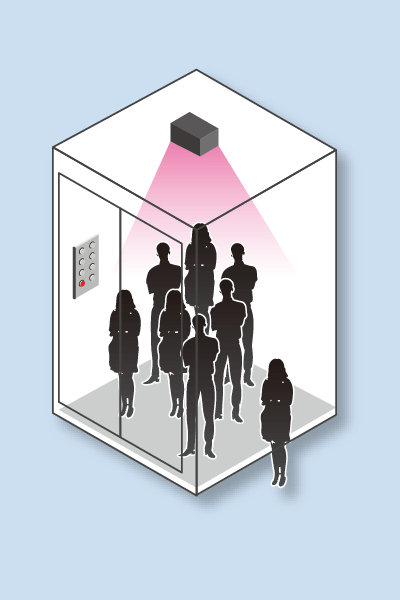 elevators