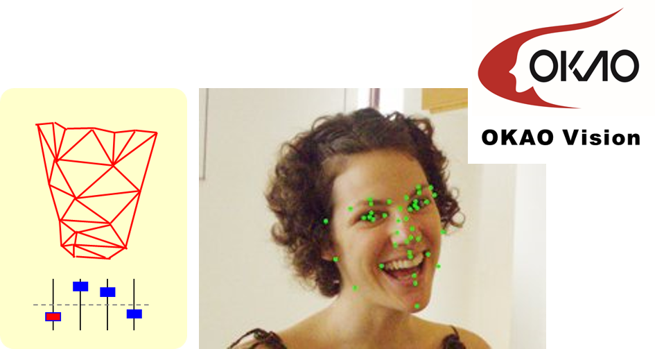 OKAO Vision