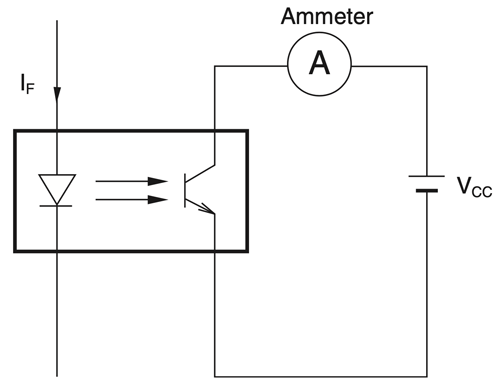 Measuring Circuit