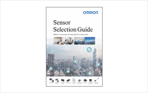 Sensor Selection Guide