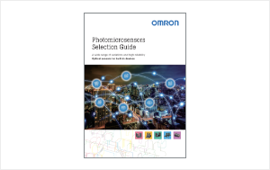 Photomicrosensors Selection Guide