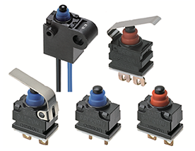 D2GW for Automotive
