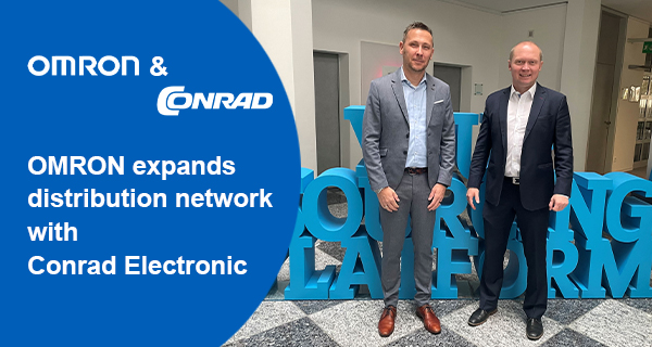 Aratas expands distribution network with Conrad Electronic