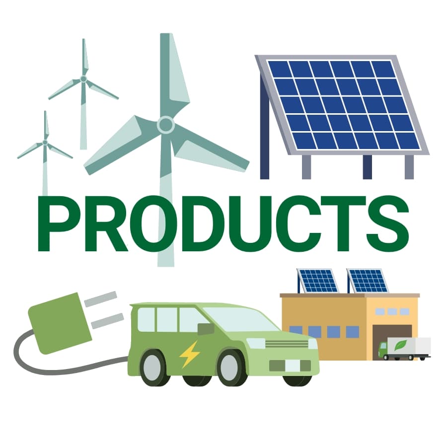 PRODUCTS