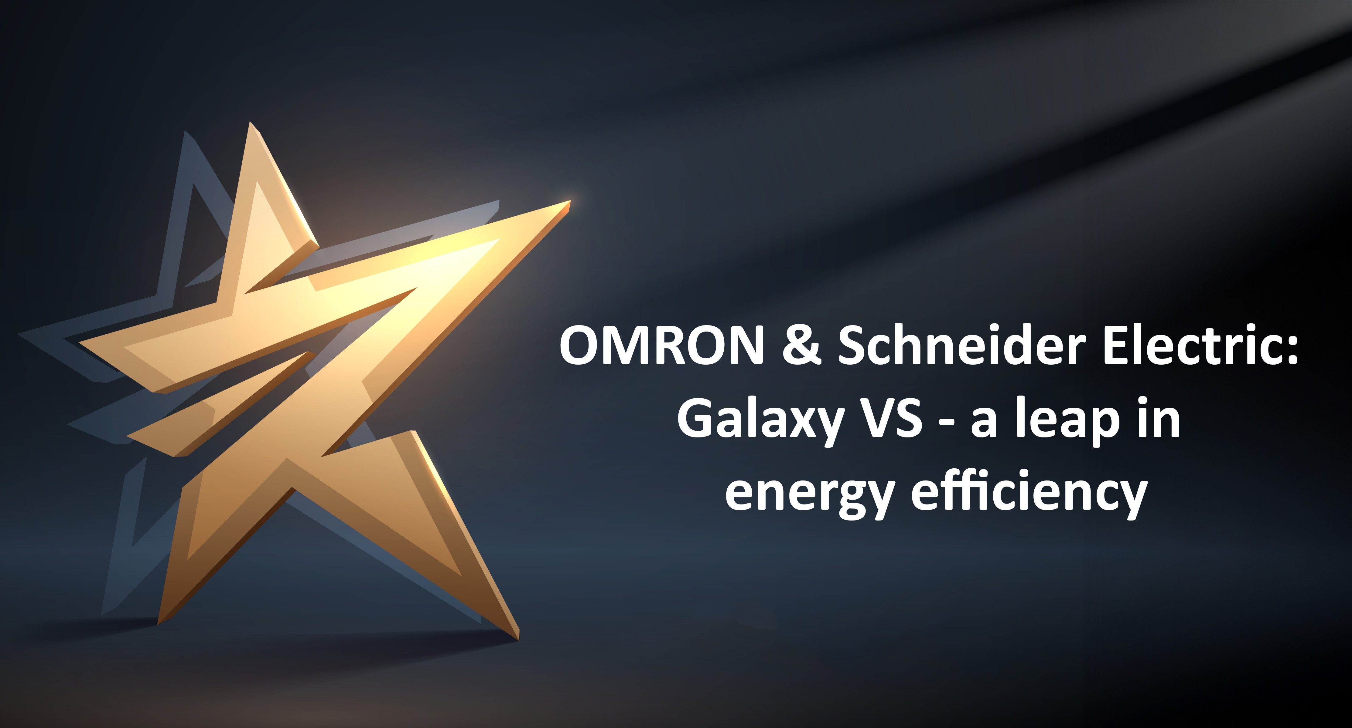 Aratas and Schneider Electric Collaborate for Sustainable Energy Solutions in the Latest UPS Series