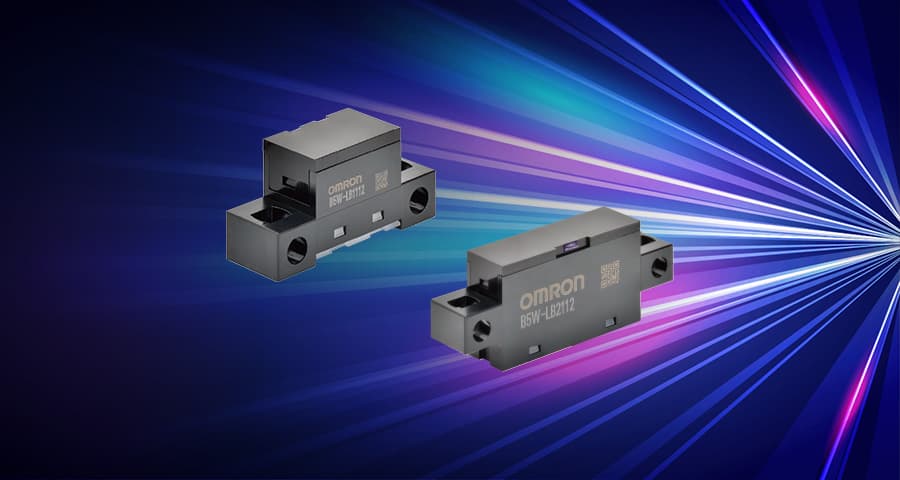 B5W-LB/DB Application Guide
