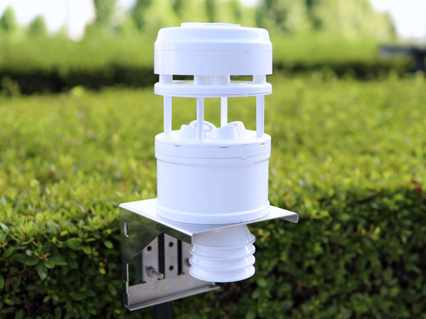 Weather sensor