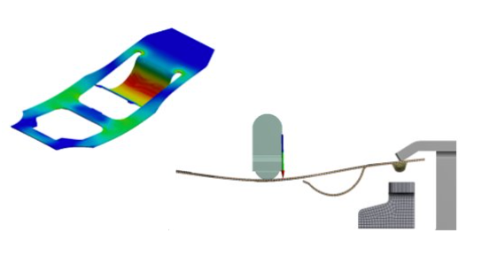 Creating Products with Advanced CAE