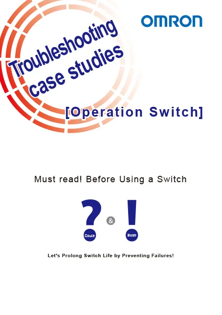 Operation Switch