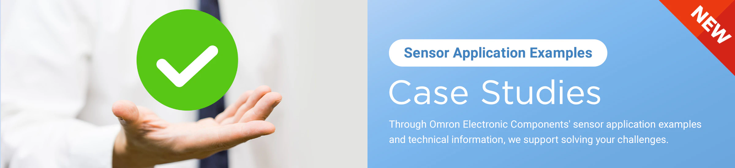[NEW] Sensor Application Examples/ Case Studies/ Through Aratas Electronic Components' sensor application examples and technical information, we support solving your challenges.