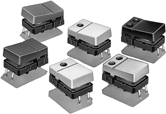 Hinged Types