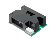 Air Quality Sensors: B5W-LD0101-1/2