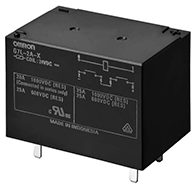G7L-X PCB Power Relay