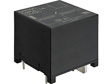 G9KA PCB Power Relay