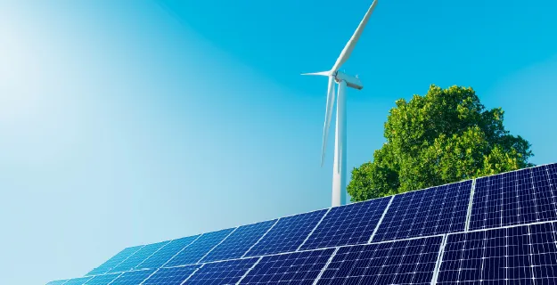 ENERGY MANAGEMENT