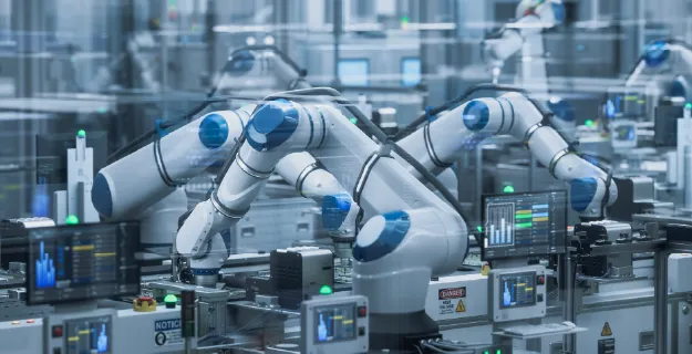 SMART AUTOMATION