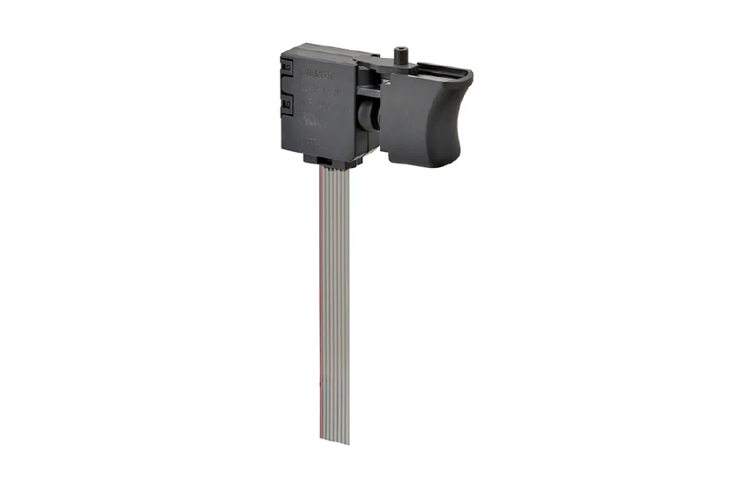 電動工具向けトリガスイッチ