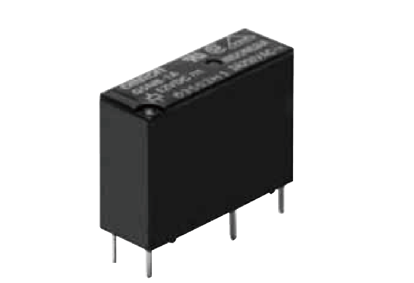 家電向けリレー
