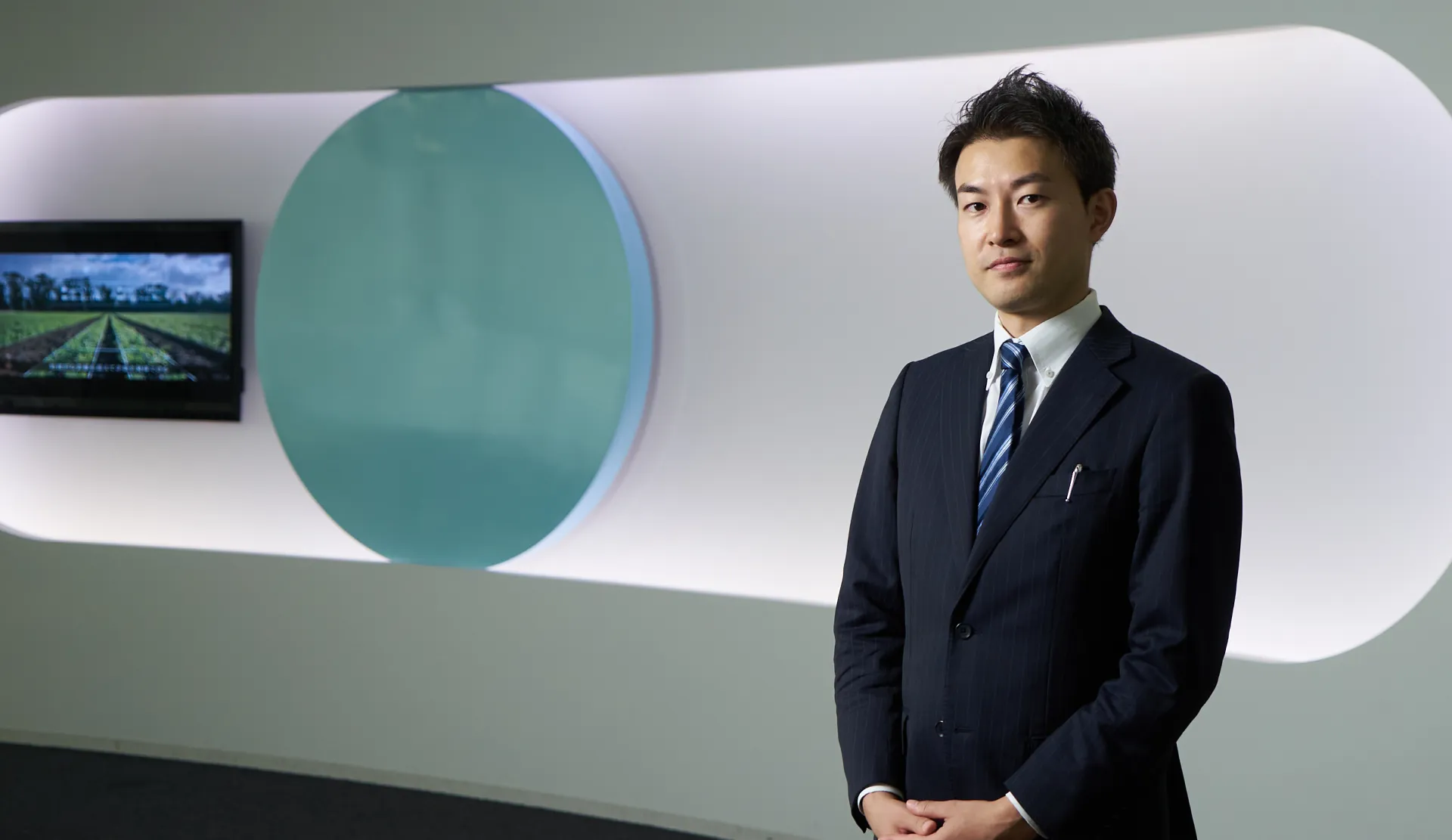 敦賀 宏太郎さん