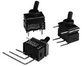 Toggle/Pushbutton Switches