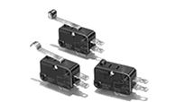 Basic Switches