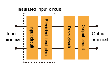 SSR structure (image)